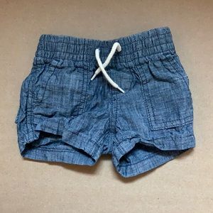 Baby Gap shorts
